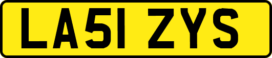 LA51ZYS