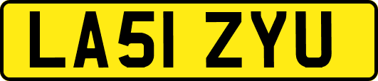 LA51ZYU