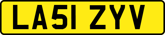 LA51ZYV
