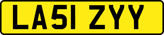 LA51ZYY