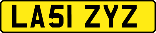 LA51ZYZ