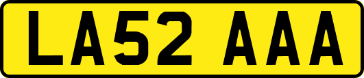 LA52AAA