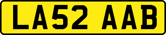 LA52AAB