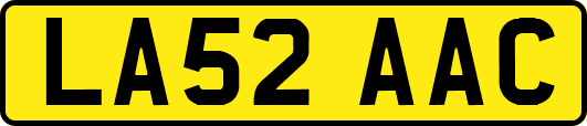 LA52AAC