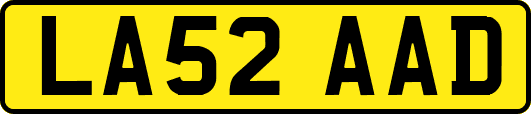 LA52AAD