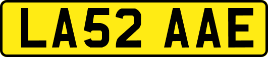LA52AAE