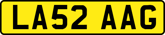 LA52AAG