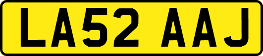 LA52AAJ