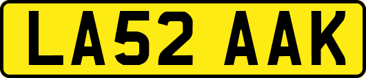 LA52AAK