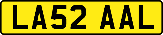 LA52AAL