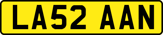 LA52AAN