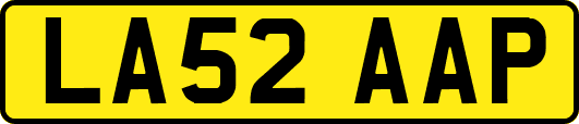 LA52AAP