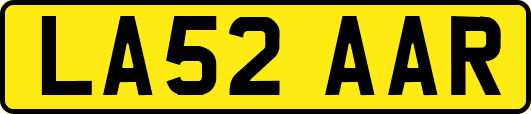 LA52AAR
