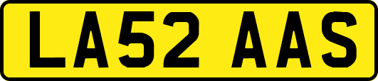 LA52AAS
