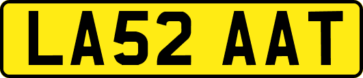 LA52AAT