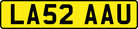 LA52AAU
