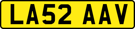 LA52AAV