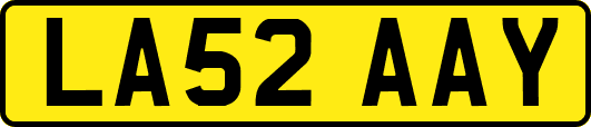 LA52AAY