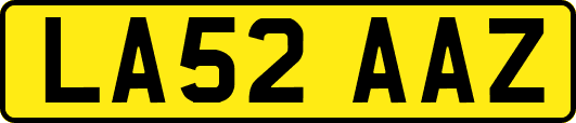 LA52AAZ