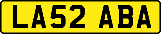 LA52ABA