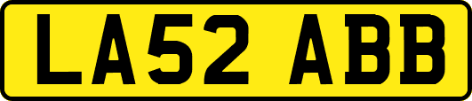 LA52ABB