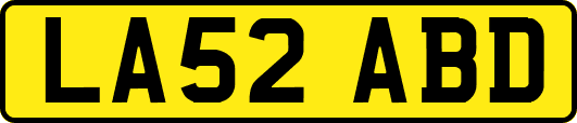 LA52ABD