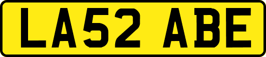 LA52ABE