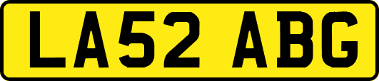 LA52ABG