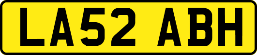 LA52ABH