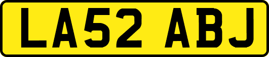 LA52ABJ