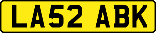 LA52ABK