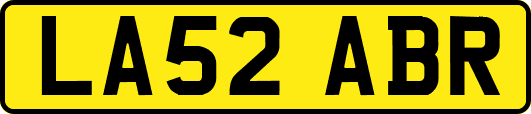 LA52ABR