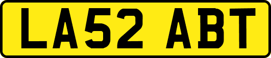 LA52ABT