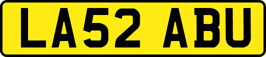 LA52ABU