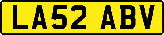 LA52ABV