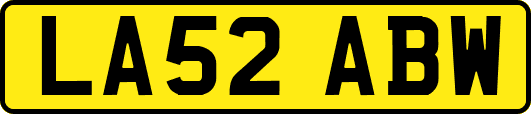 LA52ABW