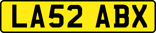 LA52ABX