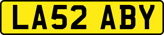 LA52ABY