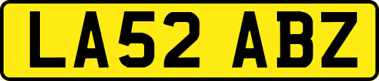 LA52ABZ
