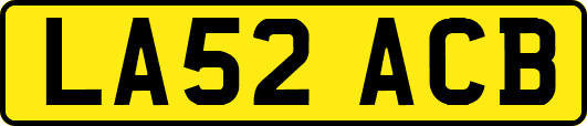LA52ACB