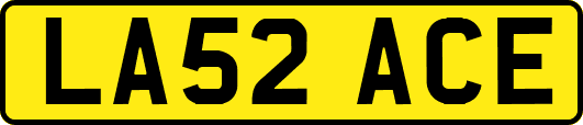 LA52ACE