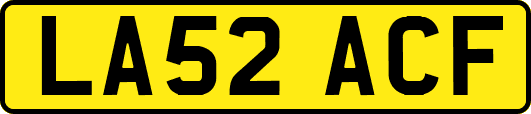 LA52ACF