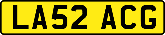 LA52ACG