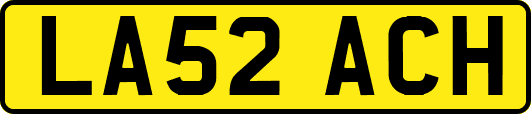 LA52ACH