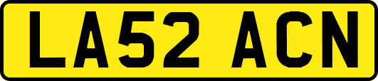 LA52ACN