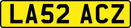 LA52ACZ