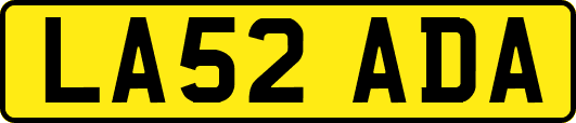 LA52ADA