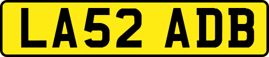 LA52ADB