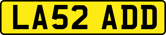 LA52ADD