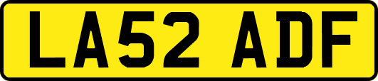 LA52ADF